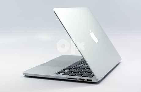 Macbook pro 2013 1