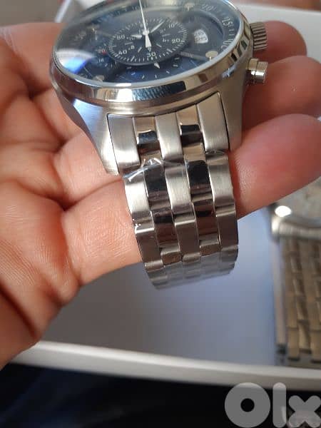 IWC - Schaffhausen 2