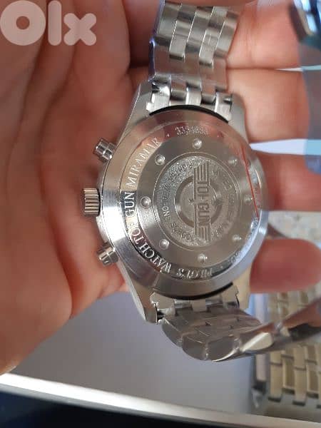 IWC - Schaffhausen 3