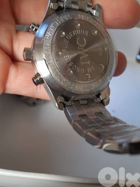 IWC - Schaffhausen 7