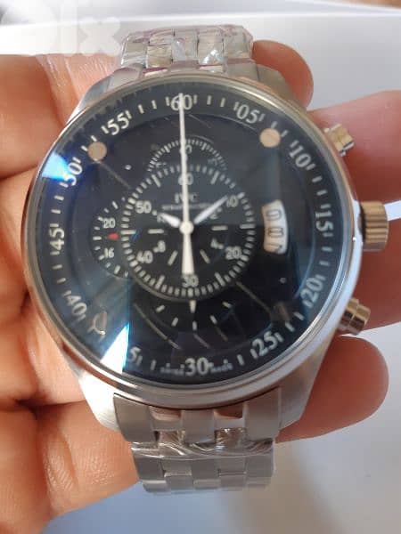 IWC - Schaffhausen 9