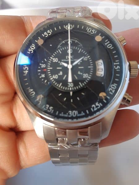 IWC - Schaffhausen 10