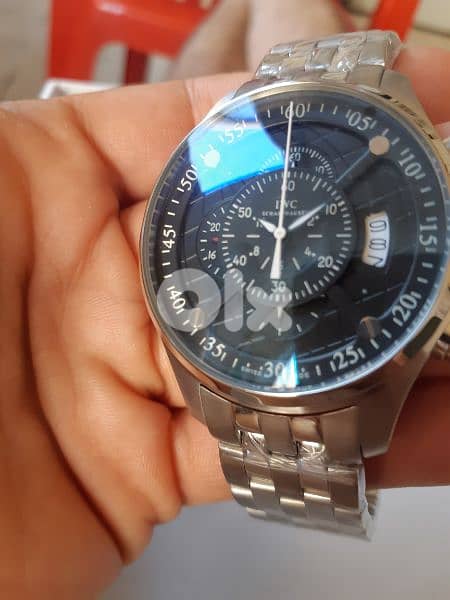 IWC - Schaffhausen 11