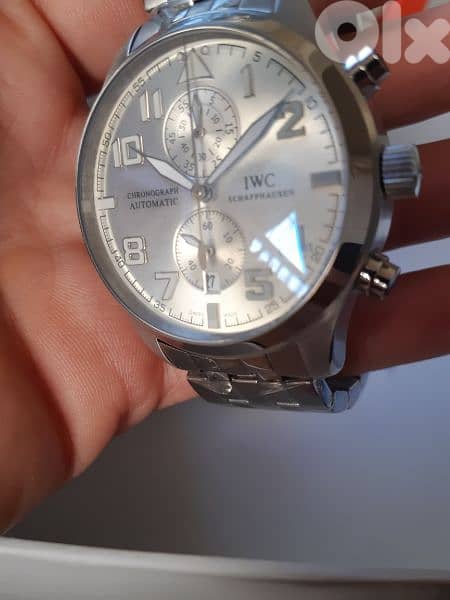 IWC - Schaffhausen 4