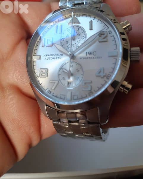 IWC - Schaffhausen 5