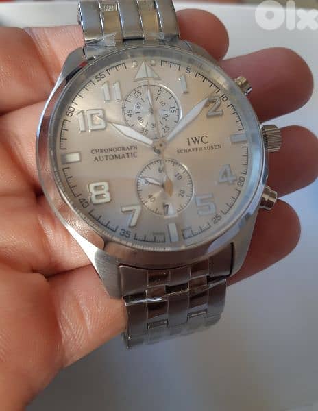 IWC - Schaffhausen 6