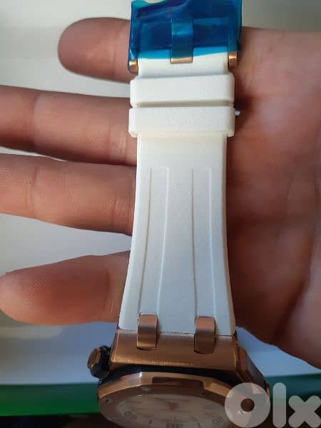 New Audemars Diver 2021 4