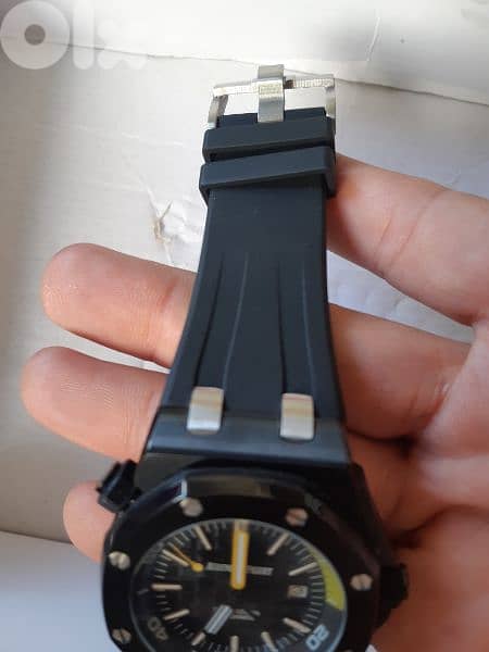 New Audemars Diver 2021 15