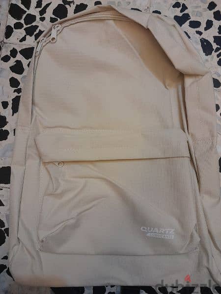 New school bag 0