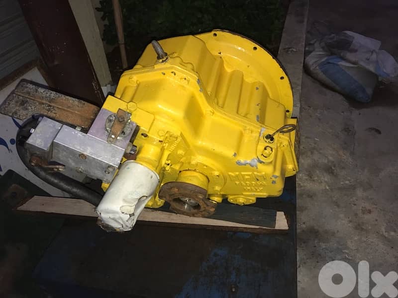 marine engine موتير بحري zf  فيتاسات mercruiser/ perkins yanmar محرك 3