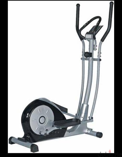 elliptical bikes 0
