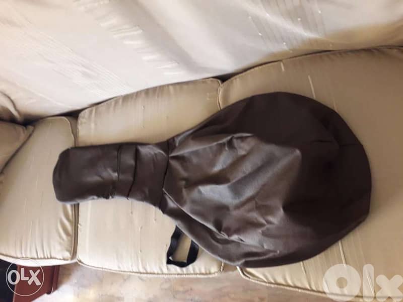 Soft bag for Aoud 1