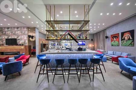 Unique Wonderful Hotel for Sale in the Heart Of Acharfieh