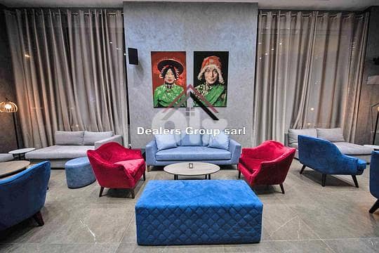 Unique Wonderful Hotel for Sale in the Heart Of Acharfieh 2