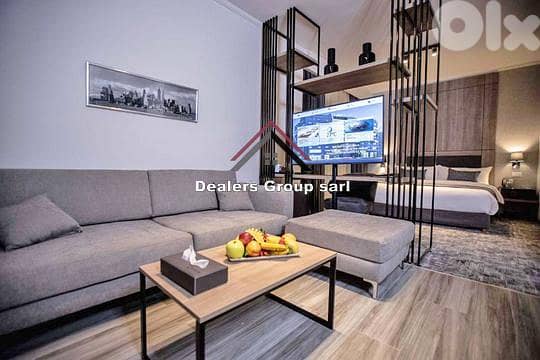 Unique Wonderful Hotel for Sale in the Heart Of Acharfieh 8