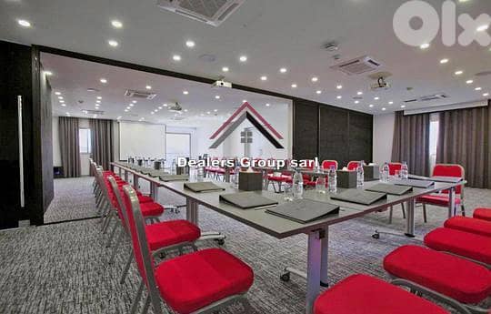 Unique Wonderful Hotel for Sale in the Heart Of Acharfieh 4