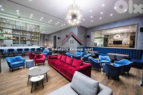 Unique Wonderful Hotel for Sale in the Heart Of Acharfieh 3