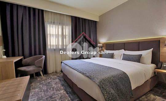 Unique Wonderful Hotel for Sale in the Heart Of Acharfieh 5