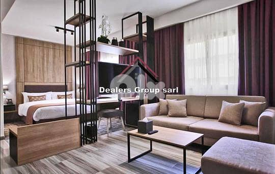 Unique Wonderful Hotel for Sale in the Heart Of Acharfieh 9