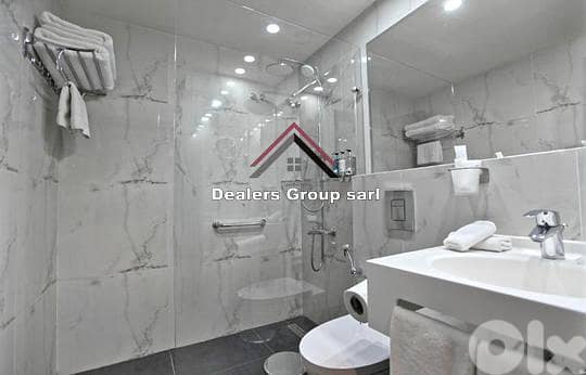 Unique Wonderful Hotel for Sale in the Heart Of Acharfieh 10