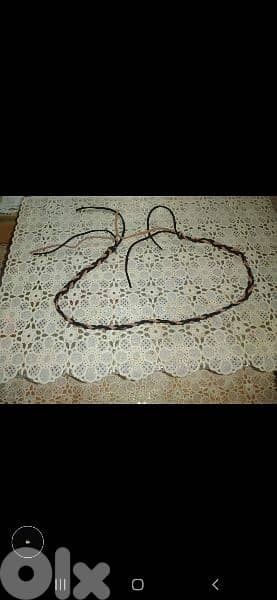 necklace 2 styles choker high quality  1=5$ or 3=13$ 3