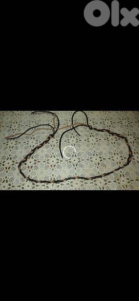 necklace 2 styles choker high quality  1=5$ or 3=13$ 5