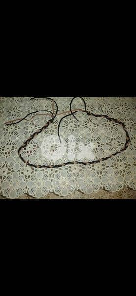 necklace 2 styles choker high quality  1=5$ or 3=13$ 6