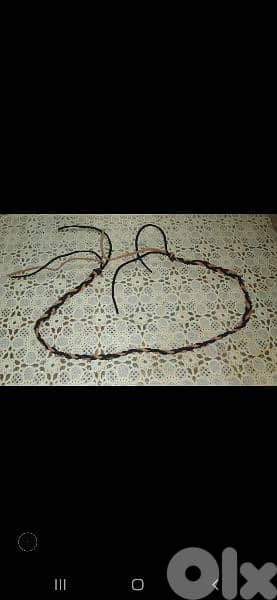 necklace 2 styles choker high quality  1=5$ or 3=13$ 7