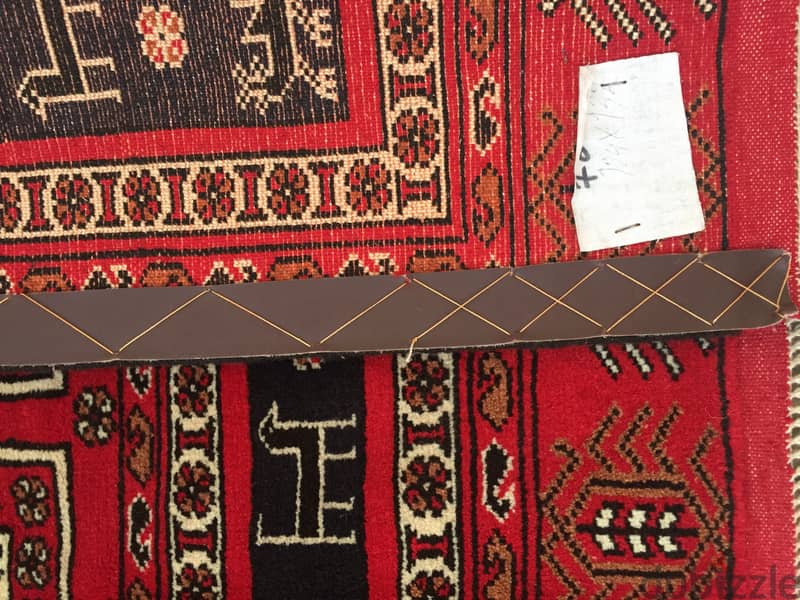 سجاد عجمي. Persian Carpet. Hand made. Tapis 9