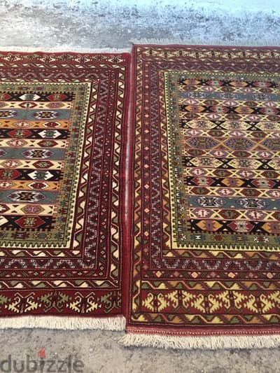 سجاد عجمي. شغل يدوي. Persian Carpet. Hand made. Tapis