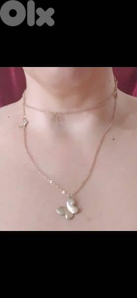 necklace chains high quality stainless 1