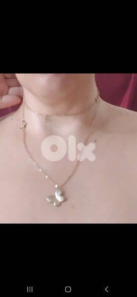 necklace chains high quality stainless 2