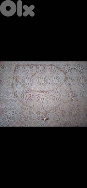 necklace chains high quality stainless 3