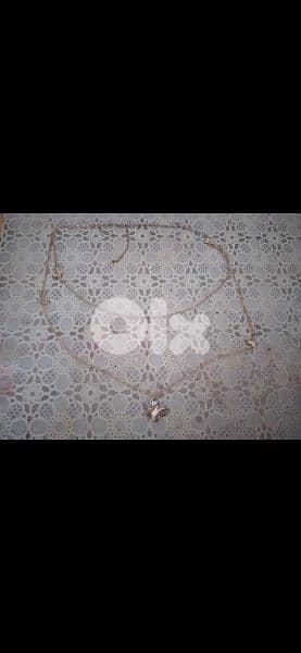 necklace chains high quality stainless 4