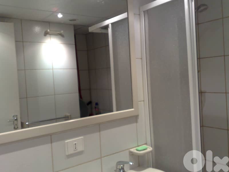 Chalet in Siwar,                               near Rimal Beach Resort 2