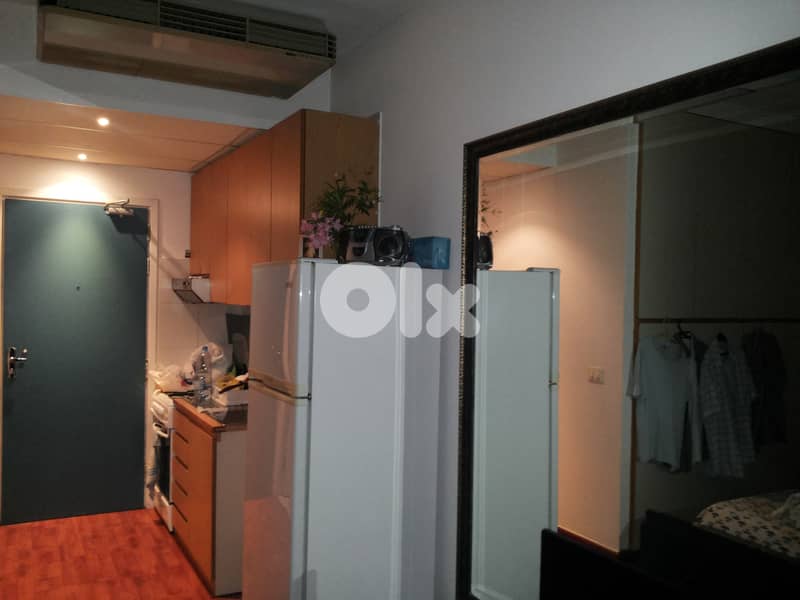 Chalet in Siwar,                               near Rimal Beach Resort 3