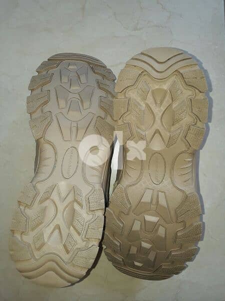 Tactical shoes - حذاء عسكري 6