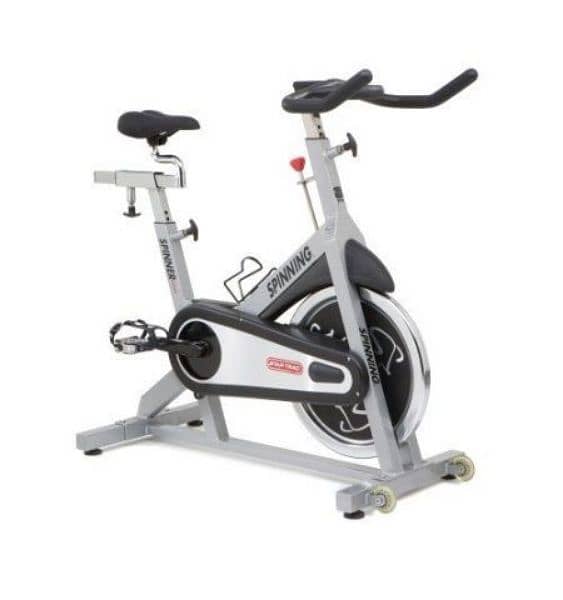 Spinning professional cardio Bike xl size 03027072 GEO SPORTS 0