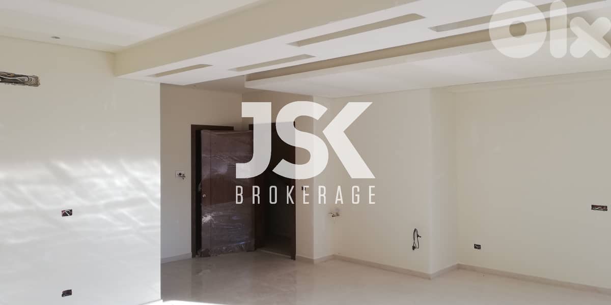 L09712 - Brand New Apartment for Sale In Jouret Al Ballout 0