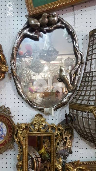 مراية رزين 0