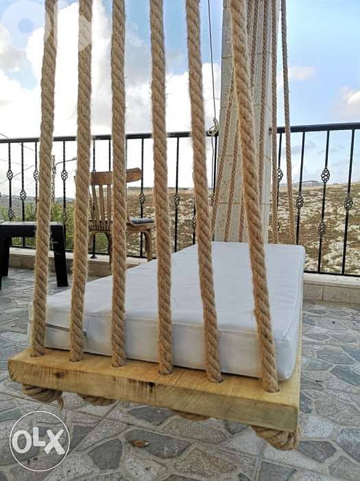 special offer Rope Marjuha 3