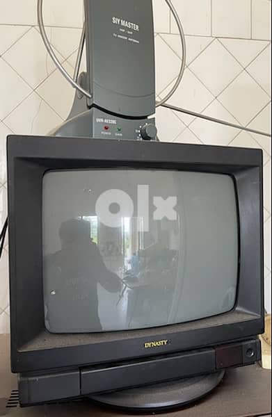 Television