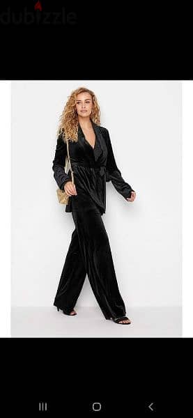 set cardigan w pants s to xxxL 2