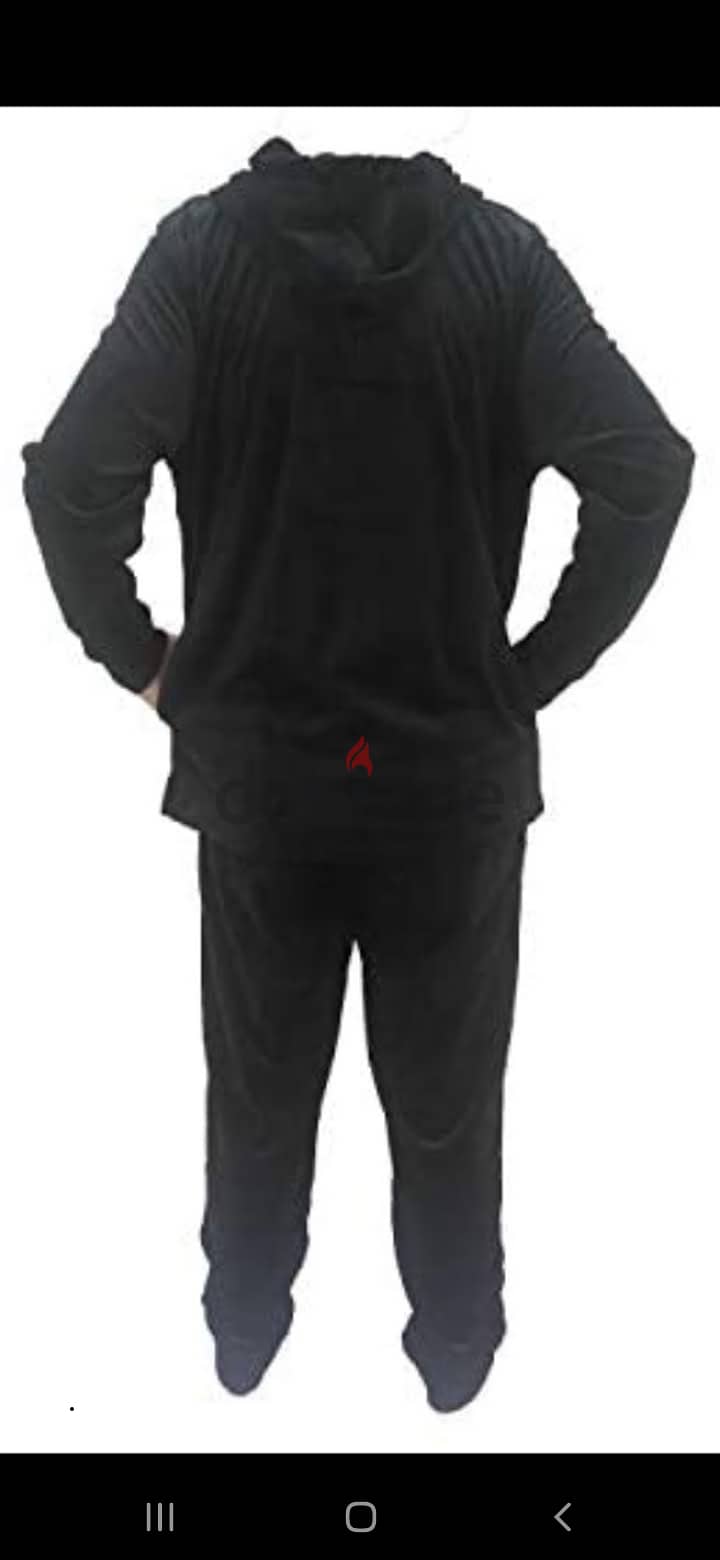 pyjama sa7ab w capichon 2emech lycra M to 3xl 2