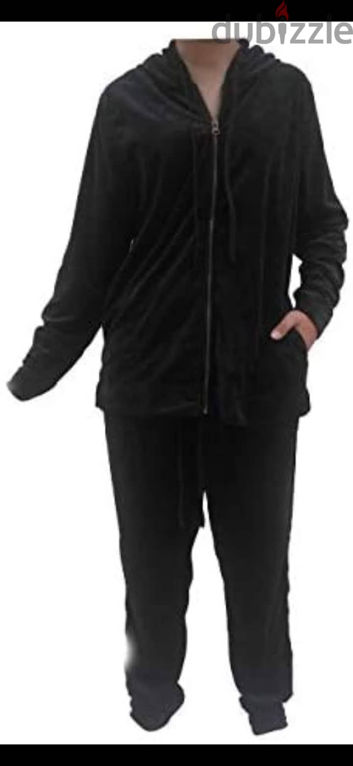 pyjama sa7ab w capichon 2emech lycra M to 3xl 3