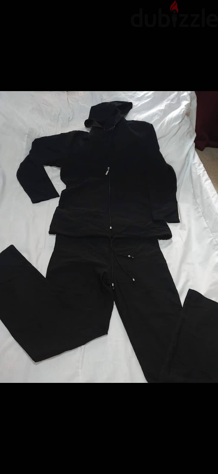 pyjama sa7ab w capichon 2emech lycra M to 3xl 4