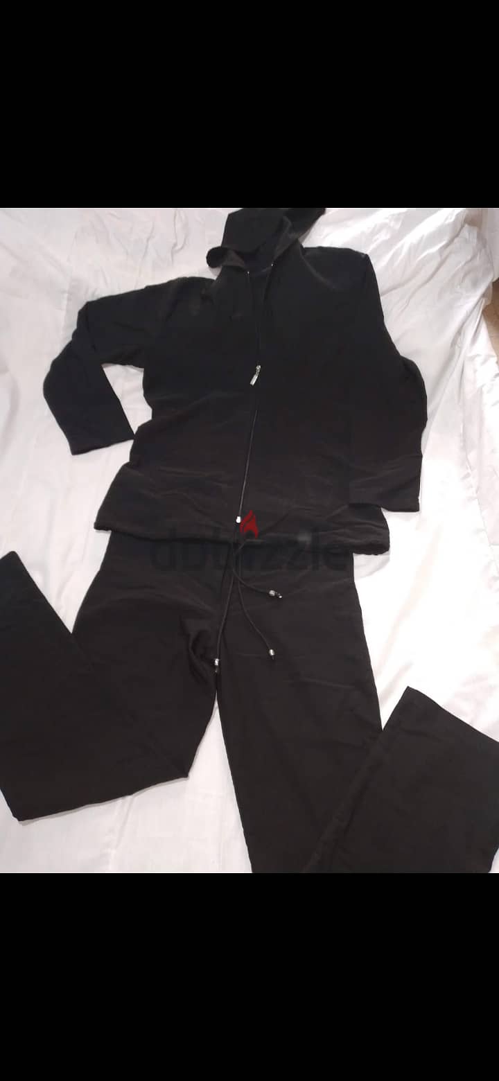 pyjama sa7ab w capichon 2emech lycra M to 3xl 6