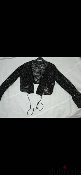 top bolero chabak ma3 khet fode s to xxL 4