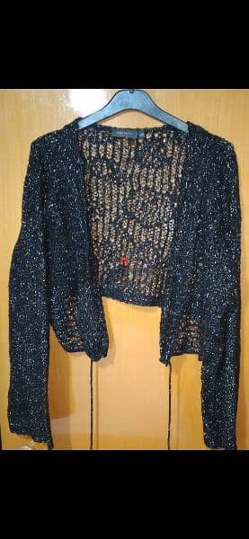 top bolero chabak ma3 khet fode s to xxL 7