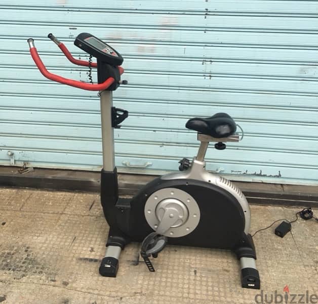 big byke heavy duty very good quality 0